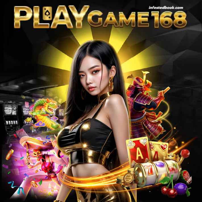 playgame 168